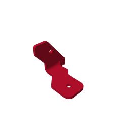 Toro 119-2658-01 Clutch Stop Bracket 