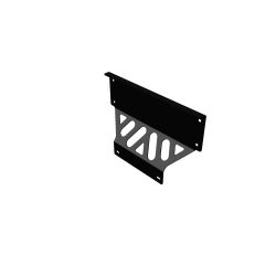 Toro 119-2691 Rear Guard Assembly 