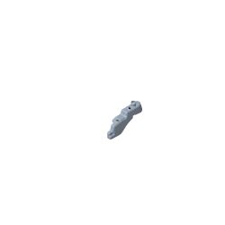 Toro 119-3324 Fuel Tank Assembly 