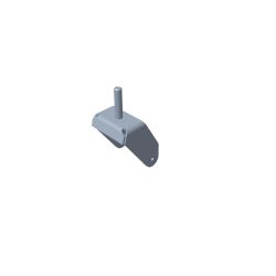 Toro 119-3349-01 Caster Fork 