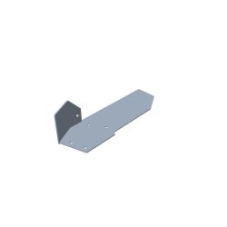 Toro 119-3356-03 Plate 