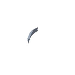 Toro 119-3371-03 Bagger Baffle - TOR 119-3371-03