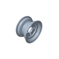 Toro 119-3423 Wheel 