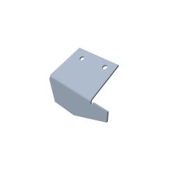 Toro 119-3479-03 Cutoff Baffle 
