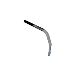 Toro 119-3485 Left Hand Handle Assembly 