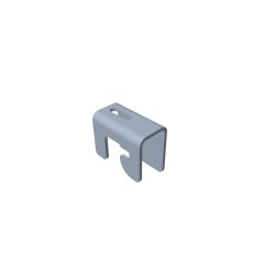 Toro 119-3496 Left Hand Hanger Bracket - TOR 119-3496