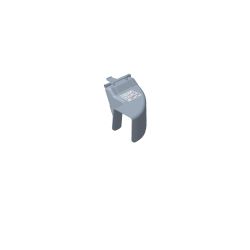 Toro 119-3762 Rear Deflector Assembly 