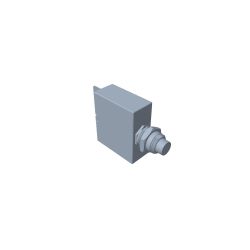 Toro 119-3779 Circuit Breaker - TOR 119-3779