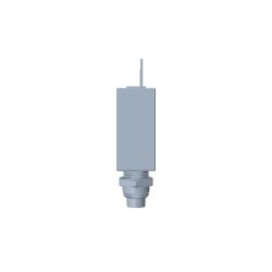 Toro 119-3779 Circuit Breaker - TOR 119-3779