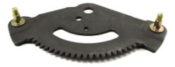 Toro 119-3976 Steering Gear - TOR 119-3976