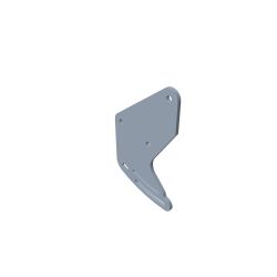 Toro 119-4219-01 Idler Plate 
