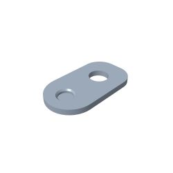 Toro 119-4222-01 Belt Cover Spacer - TOR 119-4222-01