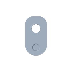 Toro 119-4222-01 Belt Cover Spacer - TOR 119-4222-01