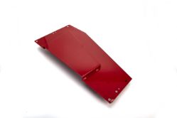 Toro 119-6512-01 Deck Belt Cover - TOR 119-6512-01