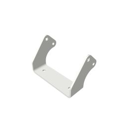 Toro 119-6532-01 Deflector Mounting Bracket 