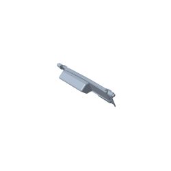 Toro 119-7027 Rear Deflector 