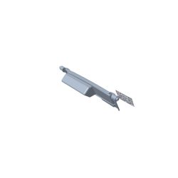 Toro 119-7029 Rear Deflector Assembly 