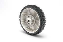 Toro 119-7067 8" Wheel & Gear Assembly - TOR 119-7067