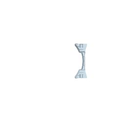 Toro 119-7082 Front Throw Baffle - TOR 119-7082