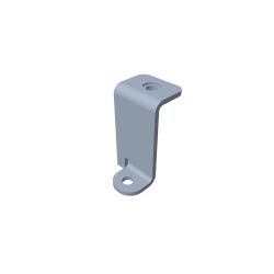Toro 119-7272-01 Belt Cover Bracket Assembly - TOR 119-7272-01