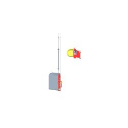 Toro 119-7292 Chute Gate Kit w/ Bag - TOR 119-7292