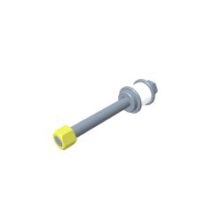 Toro 119-7331 Lift Dampener Assembly 