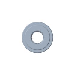 Toro 119-7332 Seat Spring - TOR 119-7332