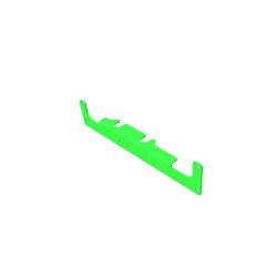 Toro 119-7359-01 Cross Bracket 