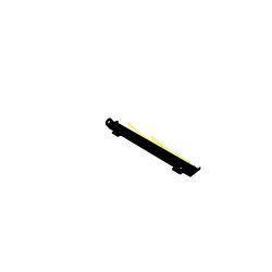 Toro 119-7369-03 Lower Hinge 