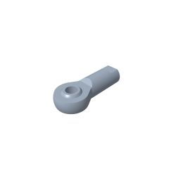 Toro 119-7379 Ball Joint Rod End - TOR 119-7379