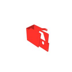 Toro 119-7385-01 Adapter Plate - TOR 119-7385-01