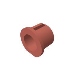 Toro 119-7635 Input Bushing 