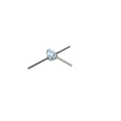 Toro 119-7641 Gearcase Assembly 