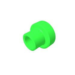 Toro 119-7684 Shift Plate Spacer 