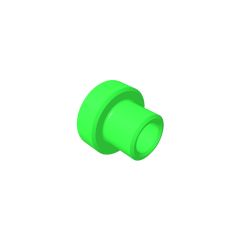 Toro 119-7684 Shift Plate Spacer - TOR 119-7684