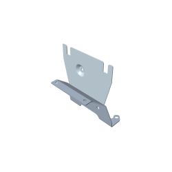 Toro 119-7837-03 Tank Mount 