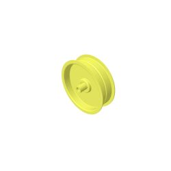 Toro 119-7887 Idler Pulley - TOR 119-7887
