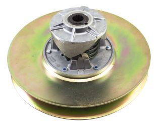 Toro 119-7990 Driven Clutch Assembly 