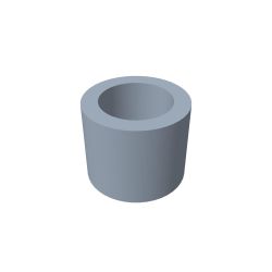 Toro 119-8238 Deck Pulley Spacer 
