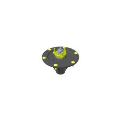 Toro 119-8500 Spindle Assembly - TOR 119-8500
