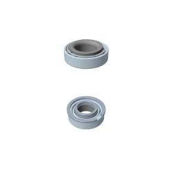 Toro 119-8531 Tapered Roller Bearing Set - TOR 119-8531