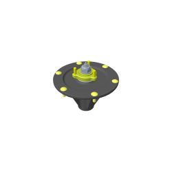 Toro 119-8560 Spindle Assembly 