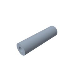 Toro 119-8561 Fuel Hose 