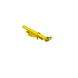 Toro 119-8569 Tube Assembly 