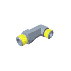 Toro 119-8680 90 Degree Elbow Fitting 