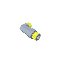 Toro 119-8680 90 Degree Elbow Fitting - TOR 119-8680