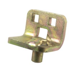 Toro 119-8718 Right Hand Pivot Tab Assembly 