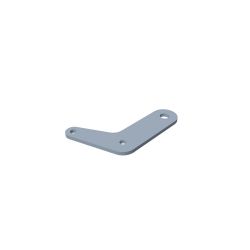Toro 119-8737 Idler Plate - TOR 119-8737
