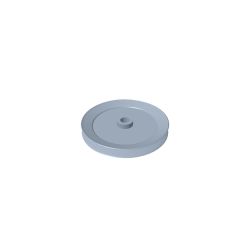 Toro 119-8804 Deck Pulley - TOR 119-8804