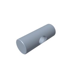 Toro 119-8810 Pivot Pin 